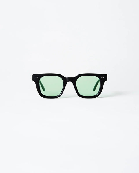 משקפי שמש 04 זכוכית ירוקה