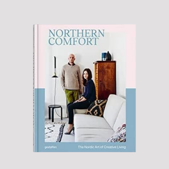 ספר עיצוב Northern comfort